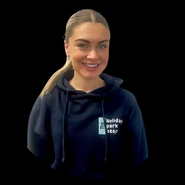 An Image of a the team member Lucy Hossack