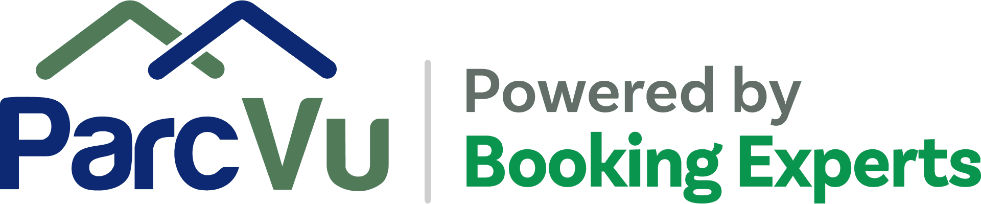 ParcVu powered by Booking Experts