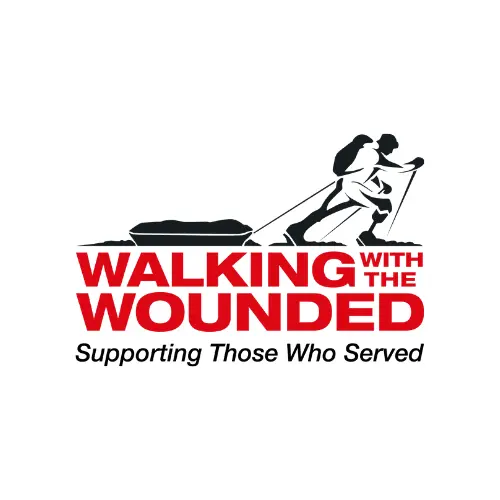 Walking With The Wounded logo