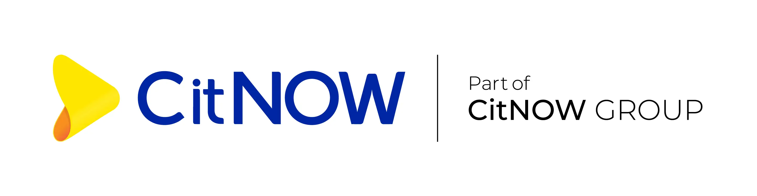 CitNow logo